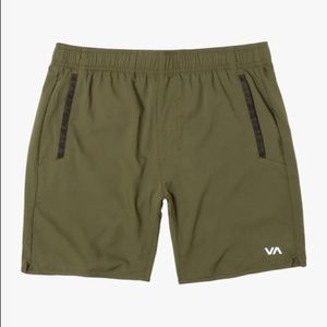 Men’s RVCA Yogger Short